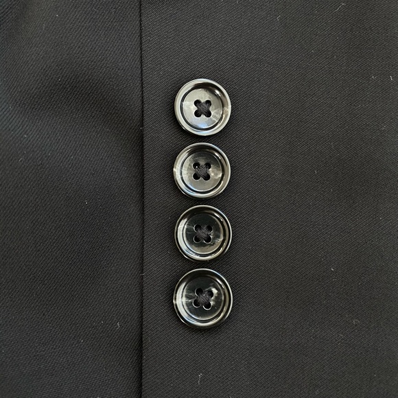 J.Crew Ludlow Slim-fit tuxedo jacket - Picture 4 of 7